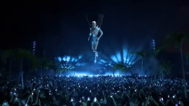 Anyma - TOP 10 Sons 2023 смотреть онлайн