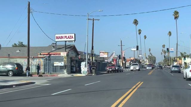 LOS ANGELES CALIFORNIA HOODS смотреть онлайн