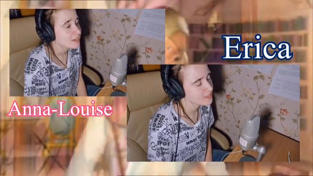 COPY THE VOICE OF BARBIE / «FREE» COVER / BARBIE as The Princess And The Pauper смотреть онлайн