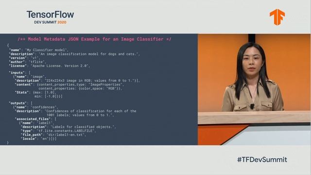 Easy on-device ML from prototype to production (TF Dev Summit '20) смотреть онлайн
