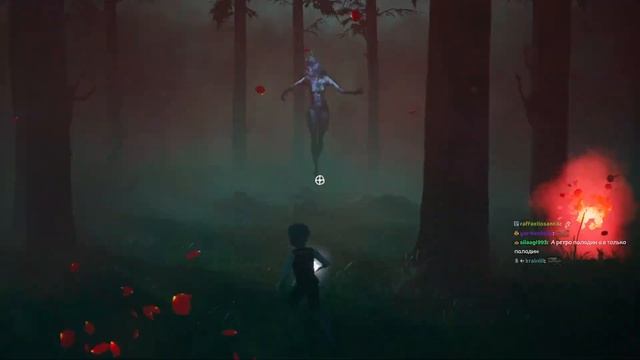 ОЛЁША ДОШЁЛ ДО ФИНАЛА СКАЗКИ... | Олёша играет в Bramble: The Mountain King смотреть онлайн