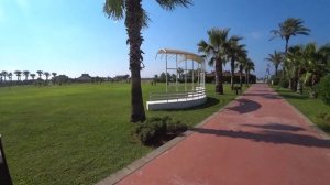 обзор отеля Club Felicia Village 5* /Фелиция Виладж/ отзыв об отеле