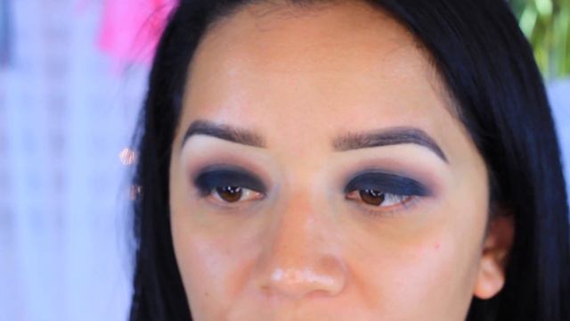 One Brand Makeup Look feat NYX Cosmetics смотреть онлайн