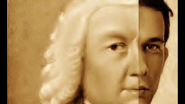 J.S. Bach Concertos for Piano and Orchestra n.1-3 (Glenn Gould) смотреть онлайн