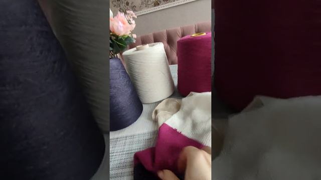 Немного вязальных процессов смотреть онлайн