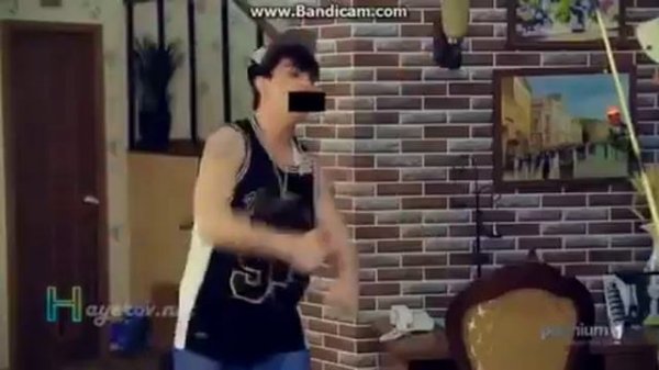 Azizyanner@ Azati Bocer@ rap