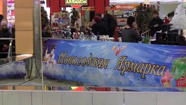 Флешмоб семинаристов МДА на Рождество Христово смотреть онлайн