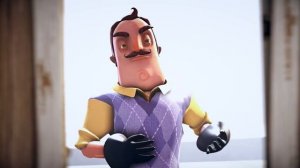 [SFM] Hello Neighbor Song (DAGames)