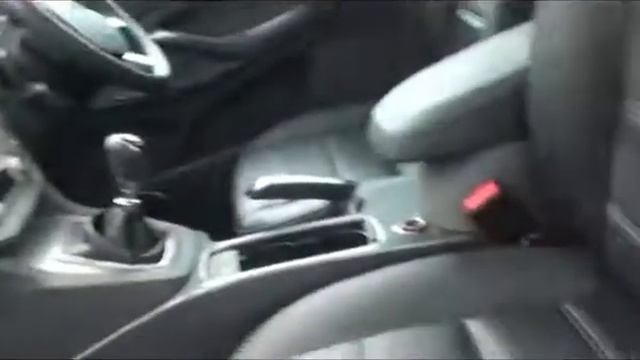 XKA Ford Kuga смотреть онлайн