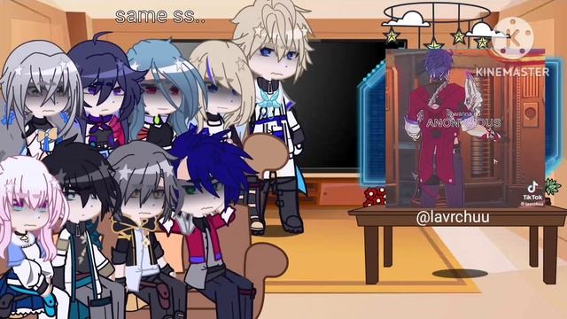 (Belebog) Honkai Star Rail Reacts | 2/2 | ZeYev