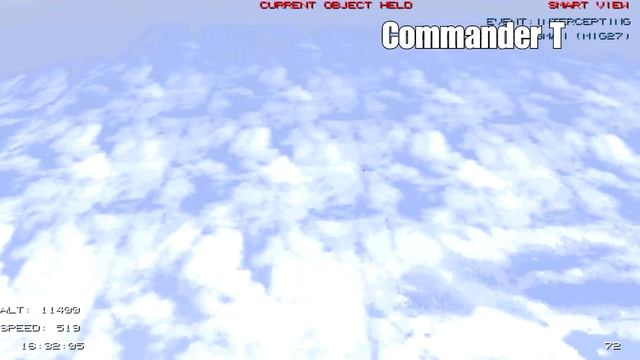 Eurofighter EF2000 Tactcom Dam Destruction 1080HD [Episode 25] смотреть онлайн