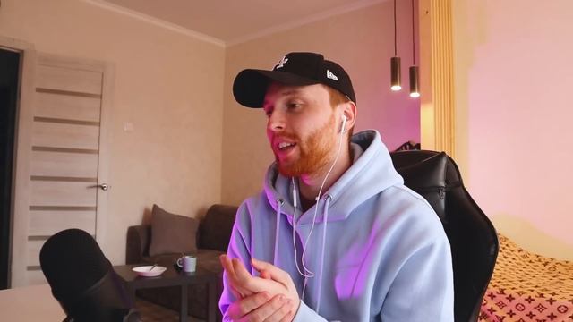 10 Треков, Которые я Слушаю КАЖДЫЙ ДЕНЬ смотреть онлайн
