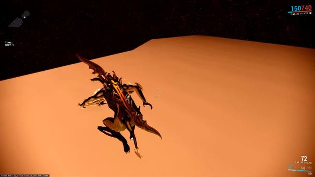 Warframe Mastery Rank 11 Test смотреть онлайн