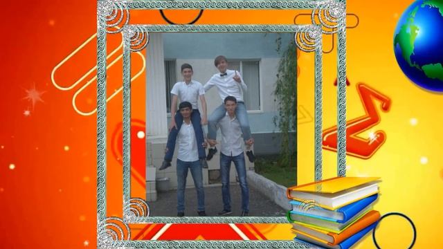 Выпуской ШОД, май-2016 смотреть онлайн