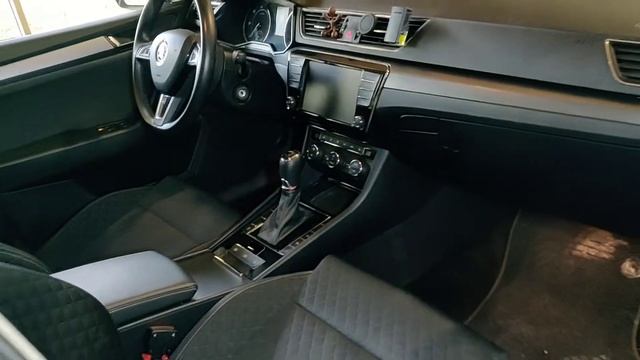 Чистка салону авто без застосування хімії та щіток #skoda #skodasuperb #bezxim #deteiling #cars смотреть онлайн