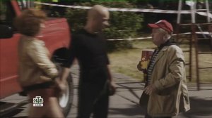 "Пёс"| Цитаты из 1 сезона