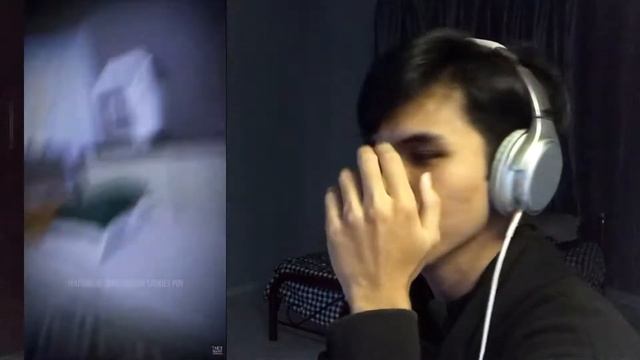 REACT CHANNEL SERAM?? | SUMPAH MENYESAL? | TRUE HORROR STORIES POV смотреть онлайн