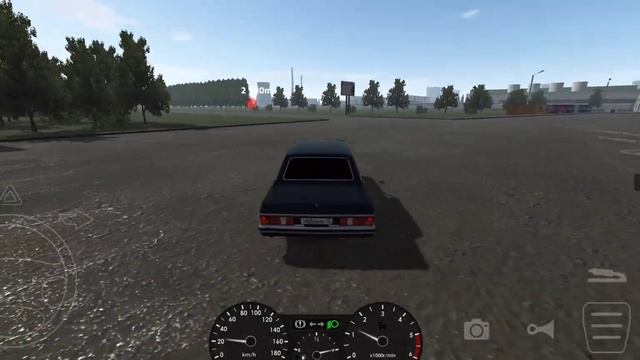 Motor Depot (Баг на деньги) смотреть онлайн