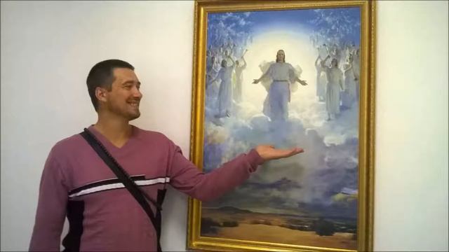 Второе пришествие Христа, как оно будет? смотреть онлайн
