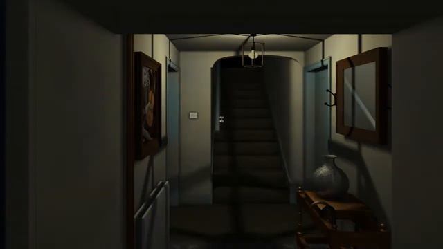 Rhiannon: Curse of the Four Branches (English) Walkthrough part 2 смотреть онлайн