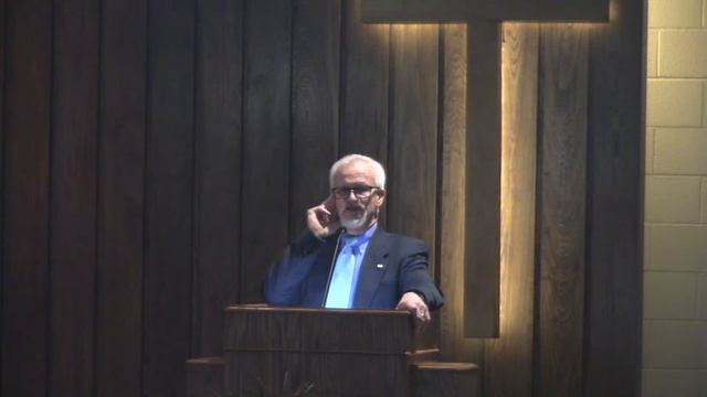 1 Corinthians, A Church Corrected