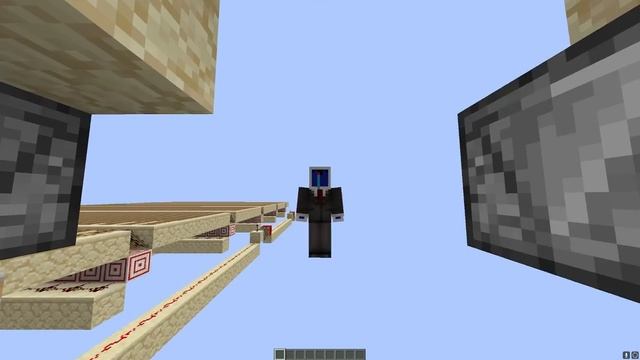 I Built the FASTEST Nether Farm in Survival Minecraft смотреть онлайн