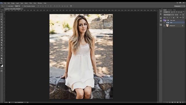 HDR PRO Photoshop Actions - Demo Video смотреть онлайн