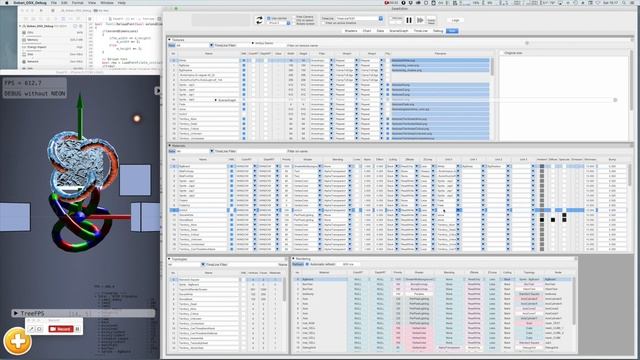 EaseSDK with ImGUI смотреть онлайн