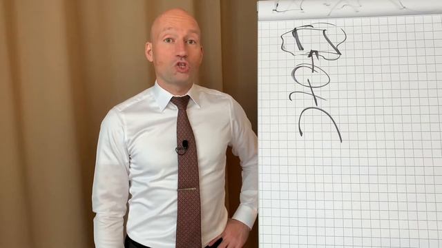 Стандарт продаж. №9 - Что продаёт продавец. Рыжов Дмитрий. смотреть онлайн