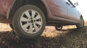 Блокировка  дифференциала автоспринтер на гранту, это стоит своих денег!