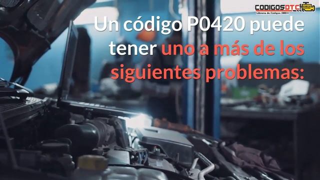 CÓDIGO P0420 ✅ SÍNTOMAS Y SOLUCIÓN CORRECTA ✅ смотреть онлайн