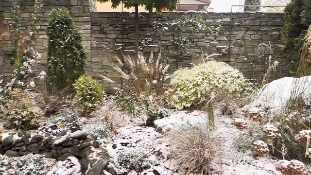 Садовый влог.некоторые работы по саду,сад две недели назад и сейчас смотреть онлайн