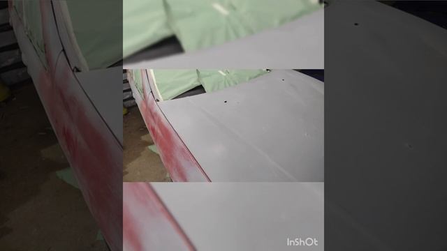 proyecto gti capítulo 1 pintando Fiat palio смотреть онлайн