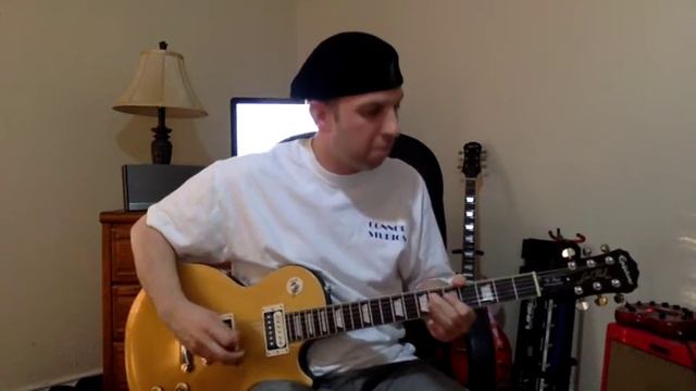 "Centuries" by Fall Out Boy (tutorial) смотреть онлайн