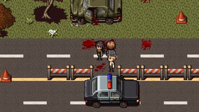 Silver Creek Falls: Chapter 1 | Did Somebody Say "Wolf?" [P3] смотреть онлайн