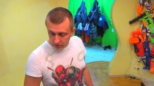 Что с ПАПОЙ? Стал ИГРОМАНОМ, Брос Шоу