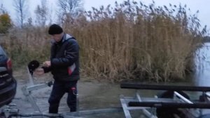 Риф Тритон 390 спустя 3 сезона