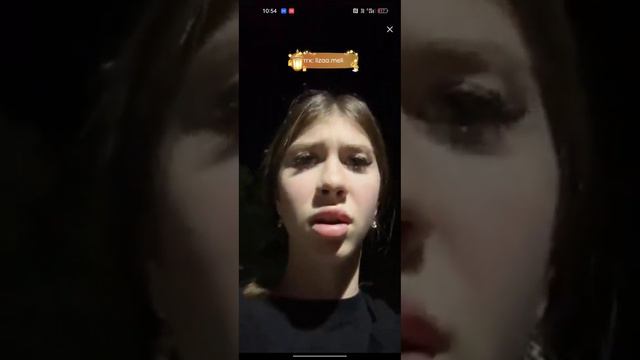 БЕДНАЯ ЛИЗА СМОТРИ ДО КОНЦА ЧТО БУДЕТ ДАЛЬШЕ НЕ ЗНАЮ НО НАДЕЕМСЯ ЧТО БУДЕТ ВСË ХОРОШО 👌 смотреть онлайн