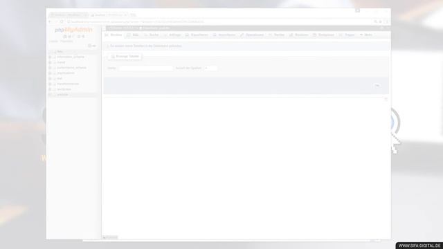 XAMPP einrichten: WordPress lokal auf Testserver installieren #04 (4K) | SIFA Digital смотреть онлайн