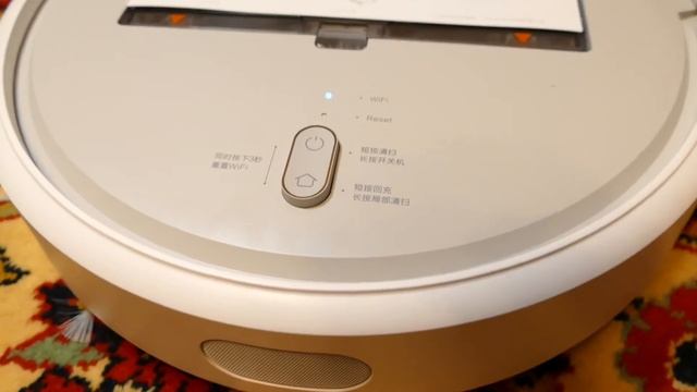 Умный пылесос Xiaomi Mi Robot Vacuum //Обзор от I-market.shop смотреть онлайн