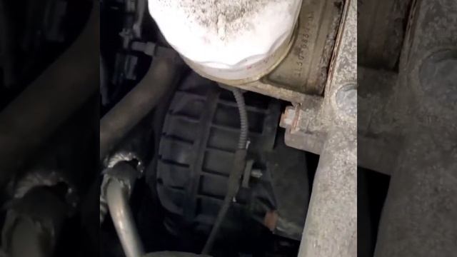 Step by step oil change on a 2010 ford fusion смотреть онлайн