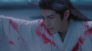 Хуа Жун 1 сезон 27 серия