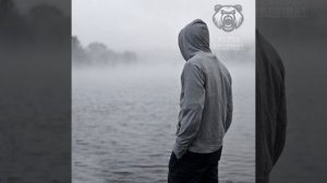 Честный - Каплями дождя ?