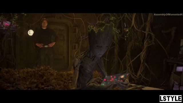 Грут подросток 2018 full HD смотреть онлайн