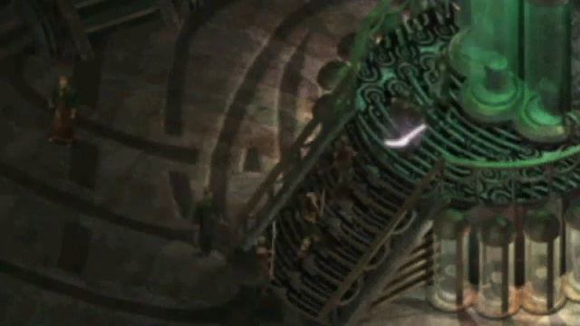 Baldur's Gate II: Shadows Of Amn - Game Trailer (2000)