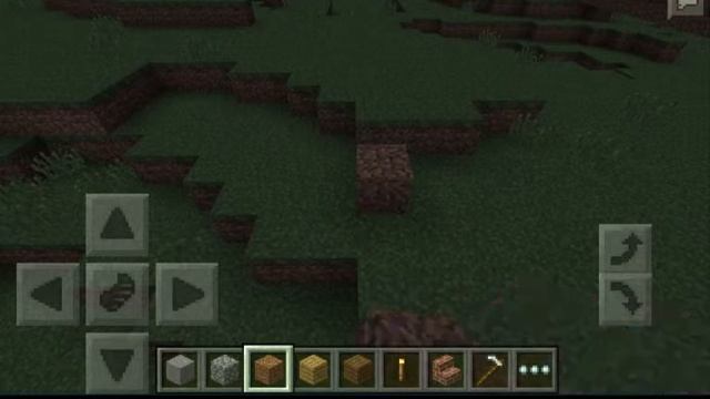 Как поставить блоки на онлайн сервере с помощью команды Minecraft 0.13.0 смотреть онлайн