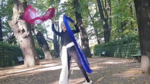 Песня "Сурок", музыка Людвига ван Бетховена, слова Иоганна фон Гёте. Исполняет Варвара Раль