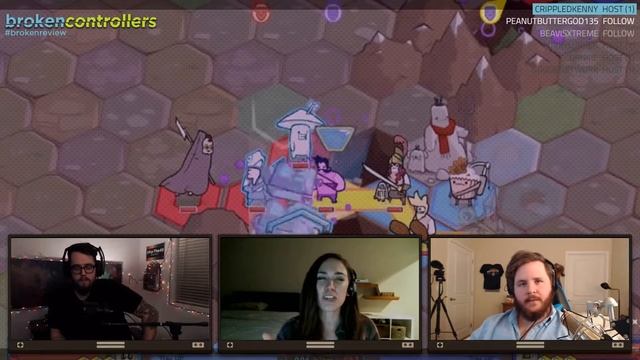 Game Review: Pit People смотреть онлайн