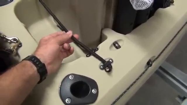 My DIY kayak bait tank Part 1 смотреть онлайн