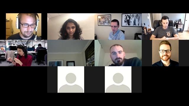 Kubernetes 1.13 Release Burndown Meeting - 20181129 смотреть онлайн